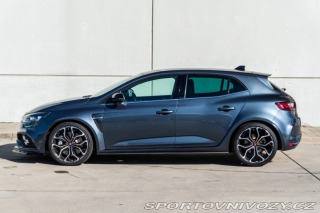 Renault Mégane Energy TCe 280 R.S. EDC 2019