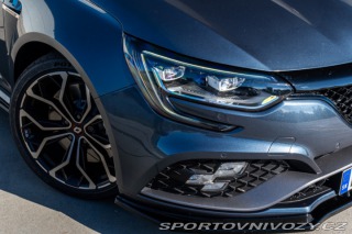 Renault Mégane Energy TCe 280 R.S. EDC 2019
