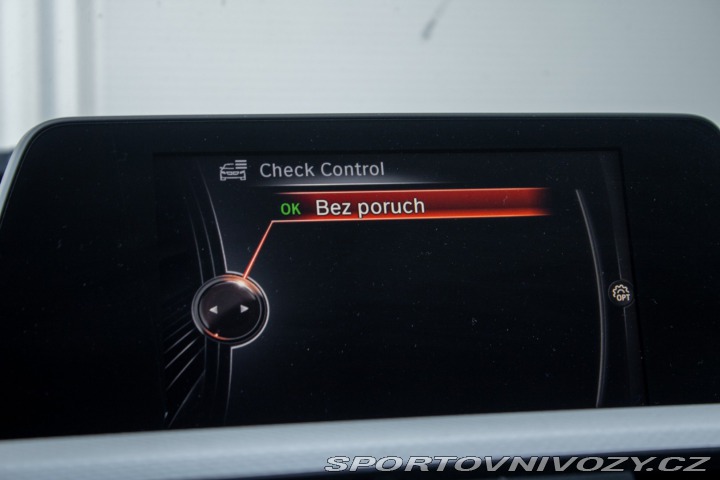 BMW 3 330d xDrive M Sport A/T 2015