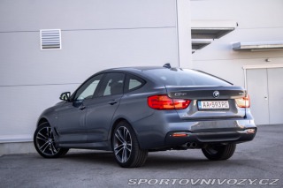 BMW 3 330d xDrive M Sport A/T 2015