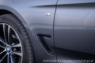 BMW 3 330d xDrive M Sport A/T 2015
