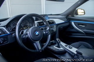 BMW 3 330d xDrive M Sport A/T 2015