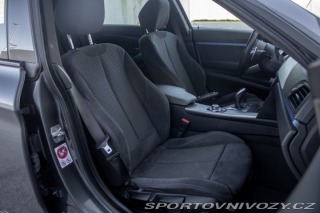 BMW 3 330d xDrive M Sport A/T 2015