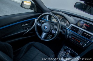 BMW 3 330d xDrive M Sport A/T 2015