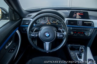 BMW 3 330d xDrive M Sport A/T 2015