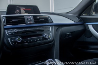 BMW 3 330d xDrive M Sport A/T 2015