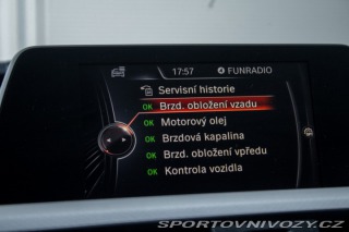 BMW 3 330d xDrive M Sport A/T 2015