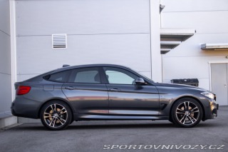 BMW 3 330d xDrive M Sport A/T 2015