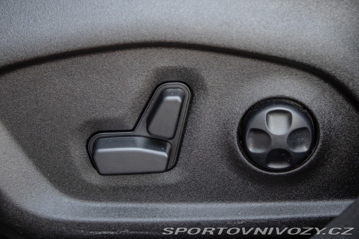 Fiat 500 500X  110 kW, 6-st. autom 2020