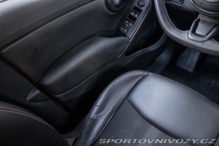 Fiat 500 500X  110 kW, 6-st. autom 2020