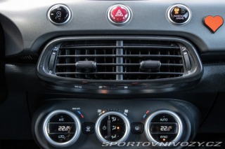 Fiat 500 500X  110 kW, 6-st. autom 2020