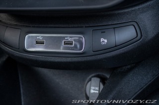 Fiat 500 500X  110 kW, 6-st. autom 2020