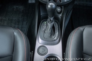 Fiat 500 500X  110 kW, 6-st. autom 2020