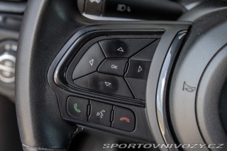 Fiat 500 500X  110 kW, 6-st. autom 2020