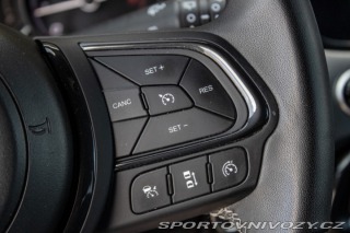 Fiat 500 500X  110 kW, 6-st. autom 2020