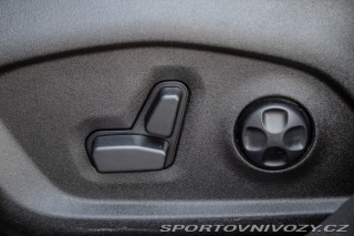 Fiat 500 500X  110 kW, 6-st. autom 2020