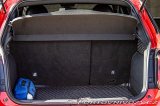 Fiat 500 500X  110 kW, 6-st. autom 2020