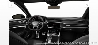 Audi RS6 Performance 2024