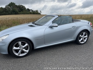 Mercedes-Benz SLK SLK 200