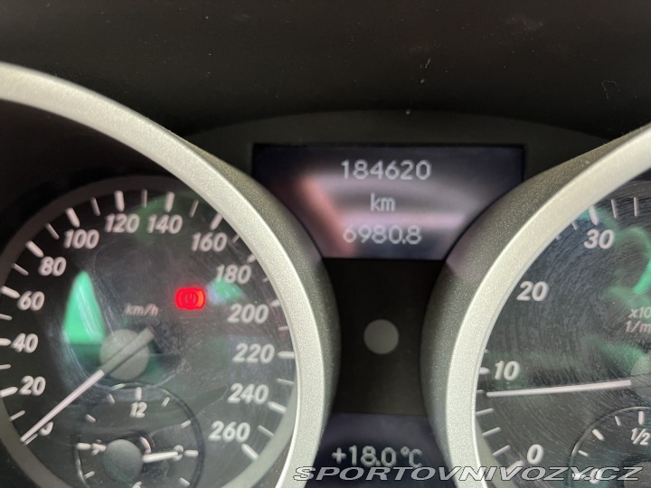 Mercedes-Benz SLK SLK 200 2025