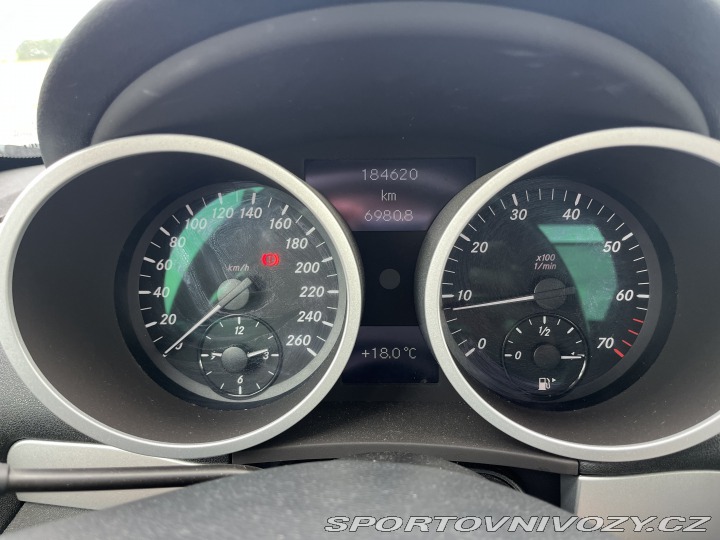 Mercedes-Benz SLK SLK 200 2025