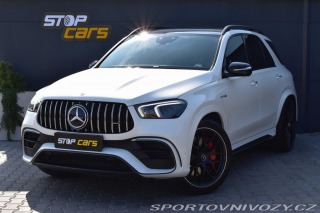 Mercedes-Benz  GLE AMG 63 S 4MATIC+ 450kW *D