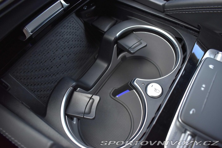 Mercedes-Benz Ostatní modely GLE AMG 63 S 4MATIC+ 450kW *D 2023