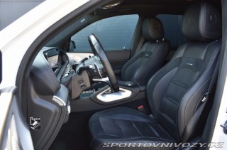 Mercedes-Benz Ostatní modely GLE AMG 63 S 4MATIC+ 450kW *D 2023