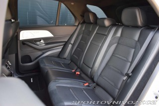 Mercedes-Benz Ostatní modely GLE AMG 63 S 4MATIC+ 450kW *D 2023