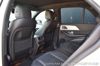 Mercedes-Benz Ostatní modely GLE AMG 63 S 4MATIC+ 450kW *D 2023