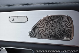 Mercedes-Benz Ostatní modely GLE AMG 63 S 4MATIC+ 450kW *D 2023