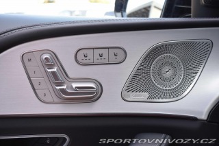 Mercedes-Benz Ostatní modely GLE AMG 63 S 4MATIC+ 450kW *D 2023