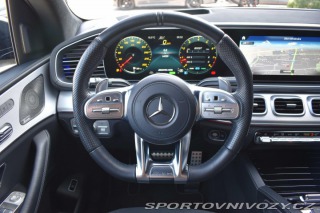 Mercedes-Benz Ostatní modely GLE AMG 63 S 4MATIC+ 450kW *D 2023