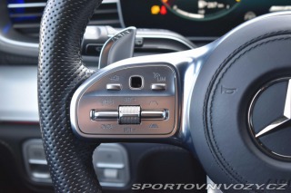 Mercedes-Benz Ostatní modely GLE AMG 63 S 4MATIC+ 450kW *D 2023