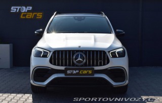Mercedes-Benz Ostatní modely GLE AMG 63 S 4MATIC+ 450kW *D 2023