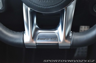 Mercedes-Benz Ostatní modely GLE AMG 63 S 4MATIC+ 450kW *D 2023