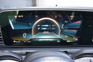 Mercedes-Benz Ostatní modely GLE AMG 63 S 4MATIC+ 450kW *D 2023