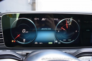 Mercedes-Benz Ostatní modely GLE AMG 63 S 4MATIC+ 450kW *D 2023