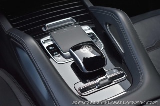Mercedes-Benz Ostatní modely GLE AMG 63 S 4MATIC+ 450kW *D 2023