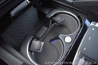 Mercedes-Benz Ostatní modely GLE AMG 63 S 4MATIC+ 450kW *D 2023