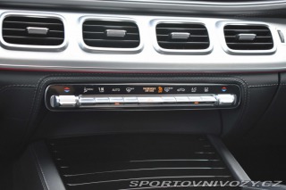 Mercedes-Benz Ostatní modely GLE AMG 63 S 4MATIC+ 450kW *D 2023
