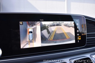 Mercedes-Benz Ostatní modely GLE AMG 63 S 4MATIC+ 450kW *D 2023
