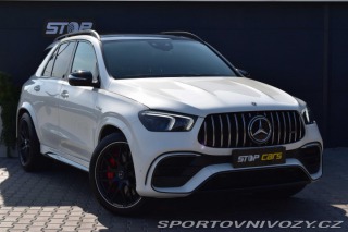 Mercedes-Benz Ostatní modely GLE AMG 63 S 4MATIC+ 450kW *D 2023