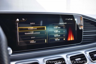Mercedes-Benz Ostatní modely GLE AMG 63 S 4MATIC+ 450kW *D 2023