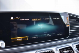 Mercedes-Benz Ostatní modely GLE AMG 63 S 4MATIC+ 450kW *D 2023
