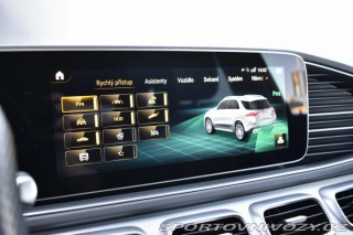 Mercedes-Benz Ostatní modely GLE AMG 63 S 4MATIC+ 450kW *D 2023