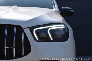 Mercedes-Benz Ostatní modely GLE AMG 63 S 4MATIC+ 450kW *D 2023