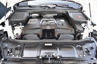 Mercedes-Benz Ostatní modely GLE AMG 63 S 4MATIC+ 450kW *D 2023