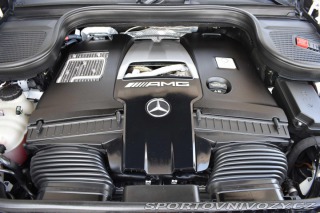 Mercedes-Benz Ostatní modely GLE AMG 63 S 4MATIC+ 450kW *D 2023