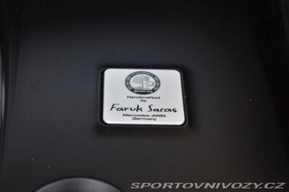 Mercedes-Benz Ostatní modely GLE AMG 63 S 4MATIC+ 450kW *D 2023